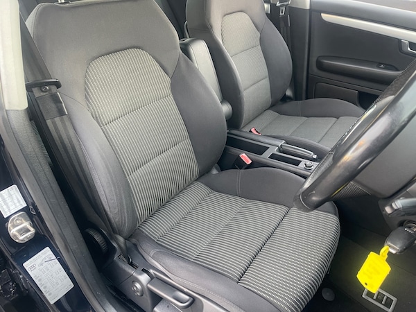 Used Audi A4 2008 for sale - 74624808: Photo 6