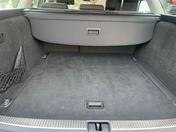 Used Audi A4 2008 for sale - 74624808: Photo 9