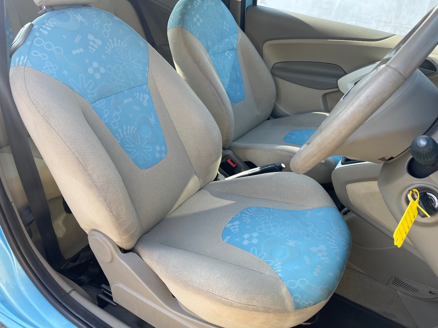 Used Ford Ka 2009 for sale - 77888961: Photo 10