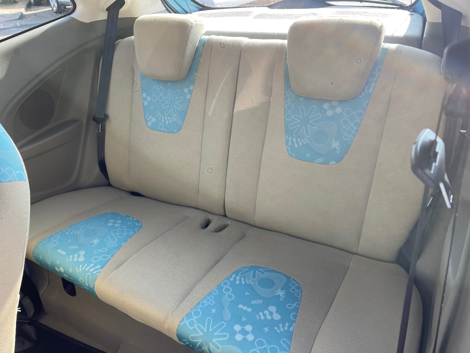 Used Ford Ka 2009 for sale - 77888961: Photo 11