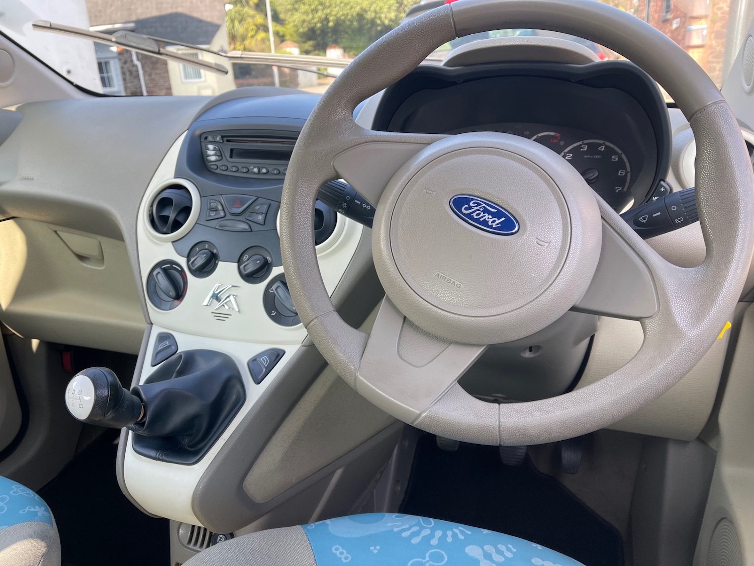 Used Ford Ka 2009 for sale - 77888961: Photo 13