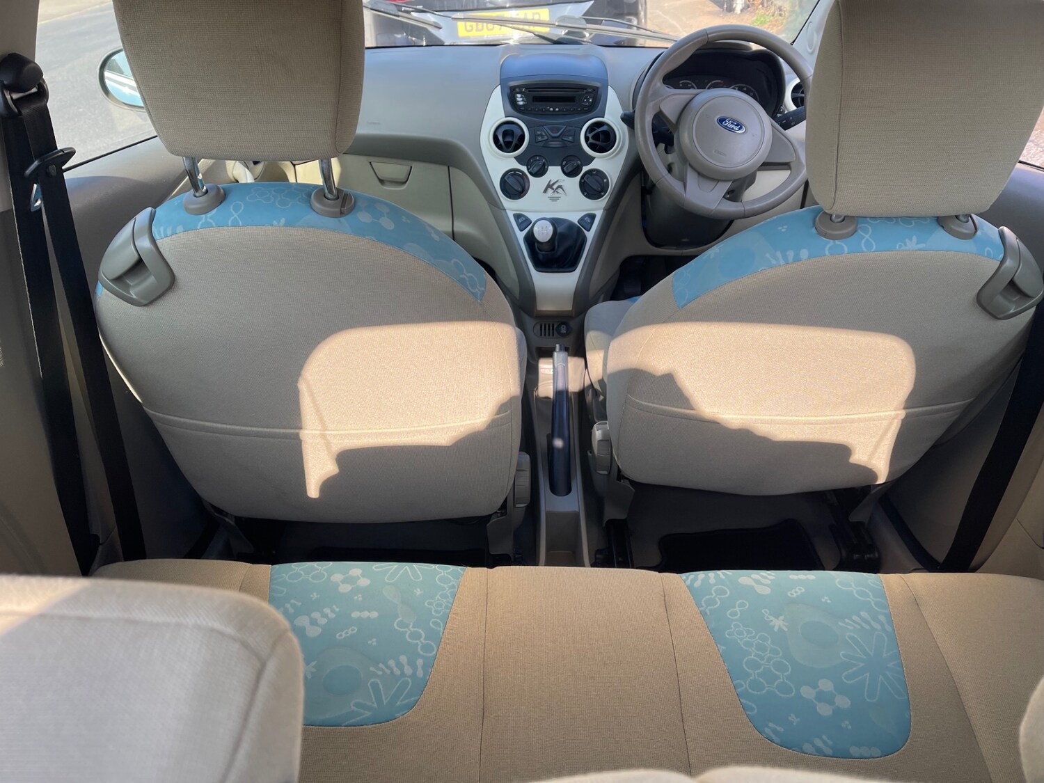 Used Ford Ka 2009 for sale - 77888961: Photo 14