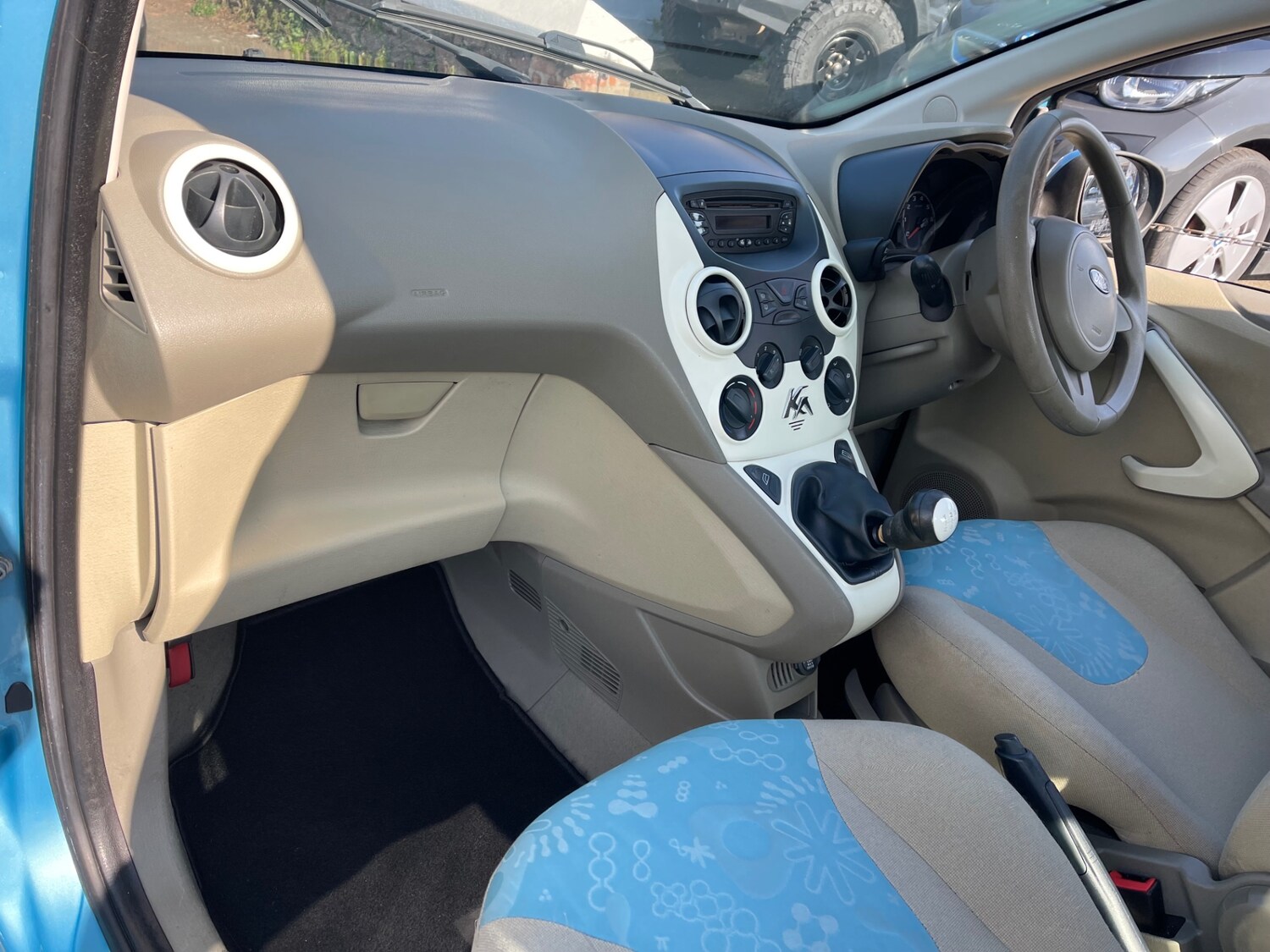 Used Ford Ka 2009 for sale - 77888961: Photo 16