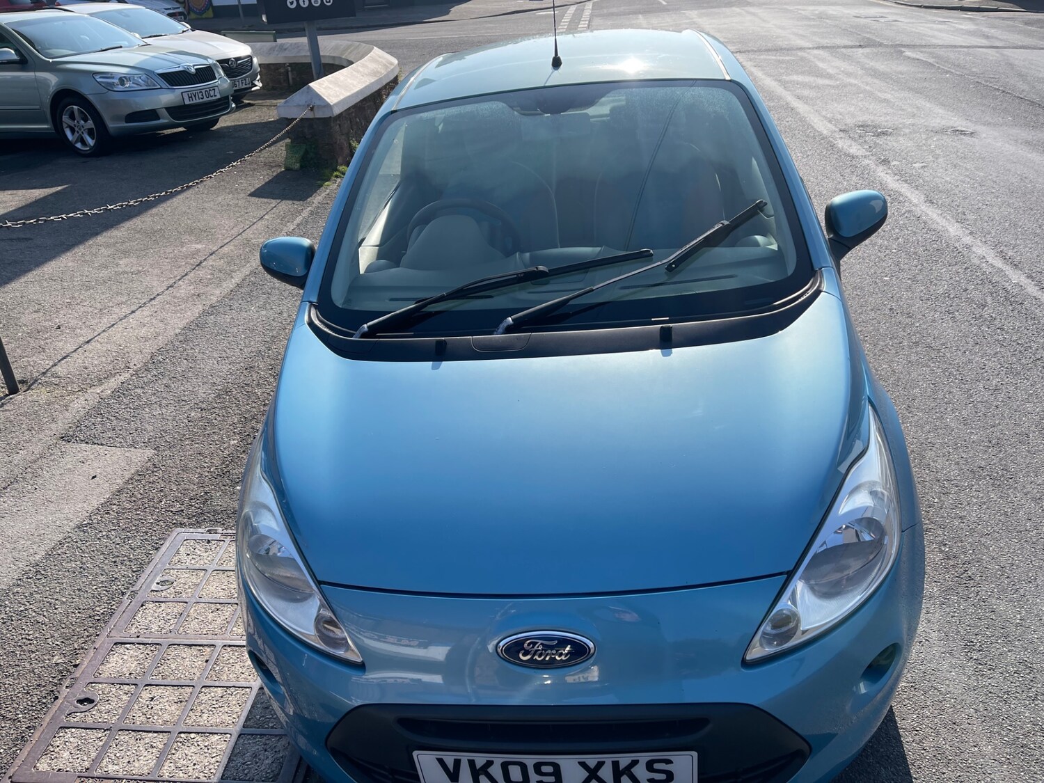 Used Ford Ka 2009 for sale - 77888961: Photo 17