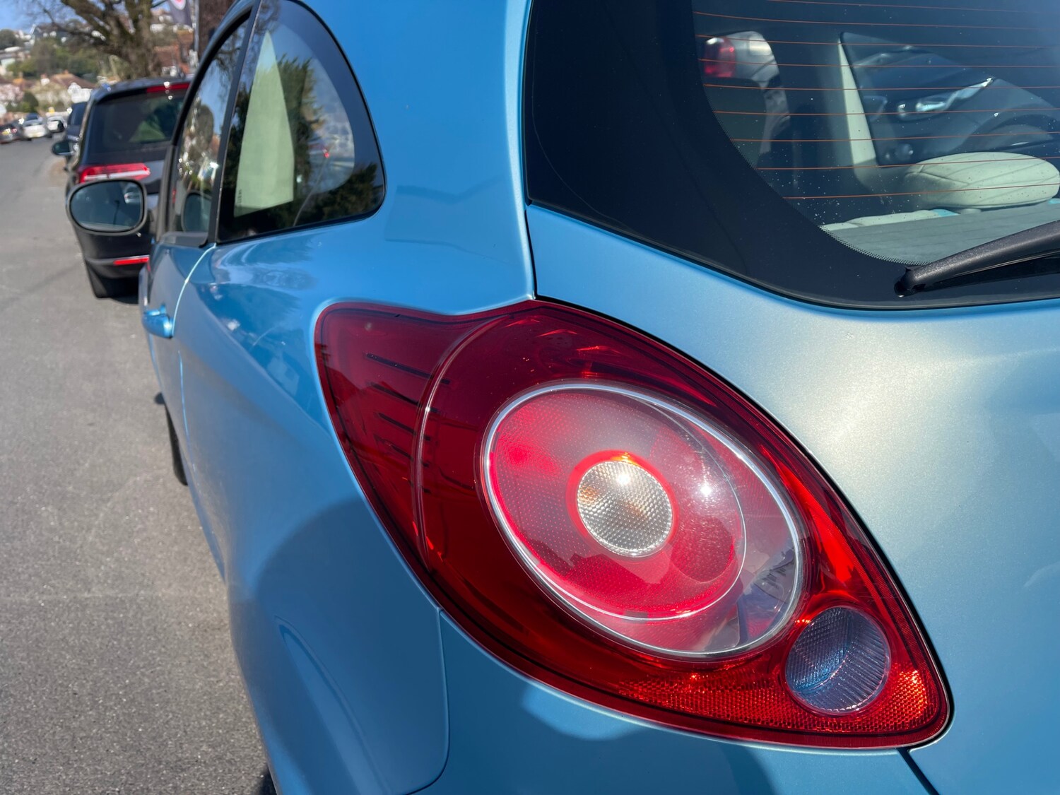 Used Ford Ka 2009 for sale - 77888961: Photo 18