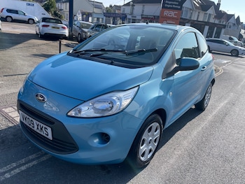 Used Ford Ka 2009 for sale - 77888961: Photo