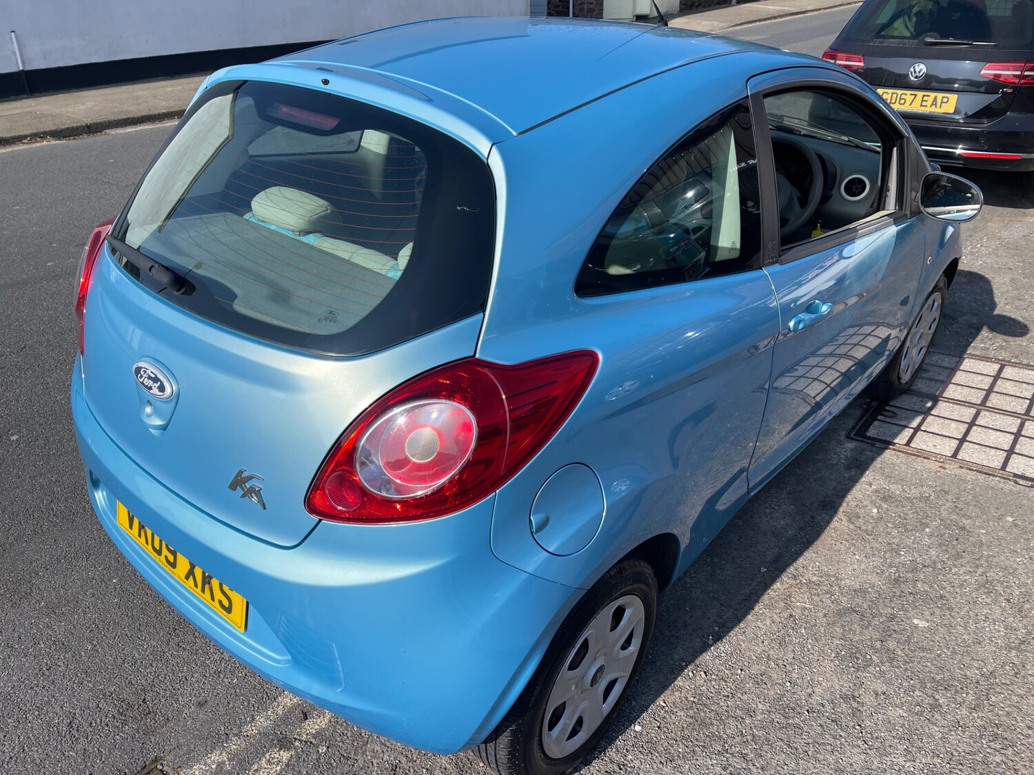 Used Ford Ka 2009 for sale - 77888961: Photo 21
