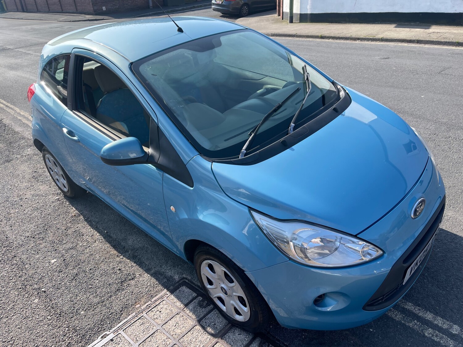 Used Ford Ka 2009 for sale - 77888961: Photo 22