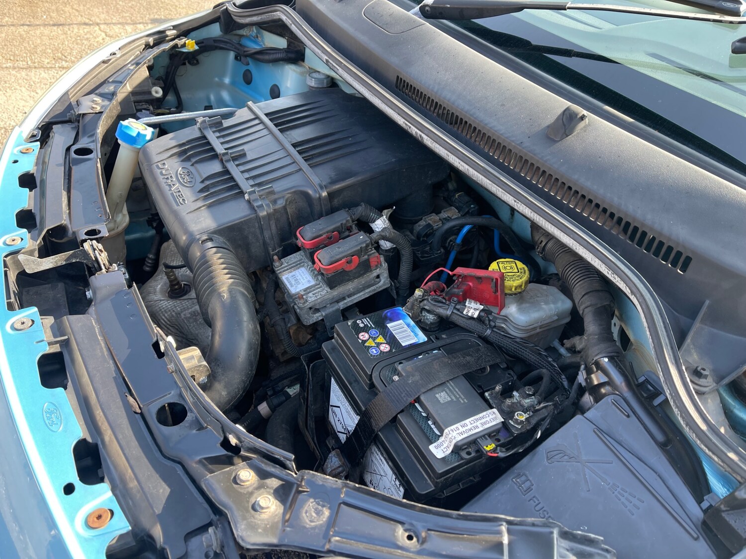 Used Ford Ka 2009 for sale - 77888961: Photo 23