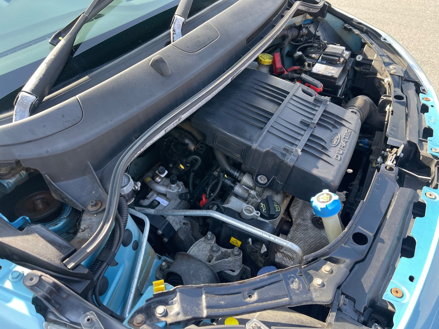 Used Ford Ka 2009 for sale - 77888961: Photo 24