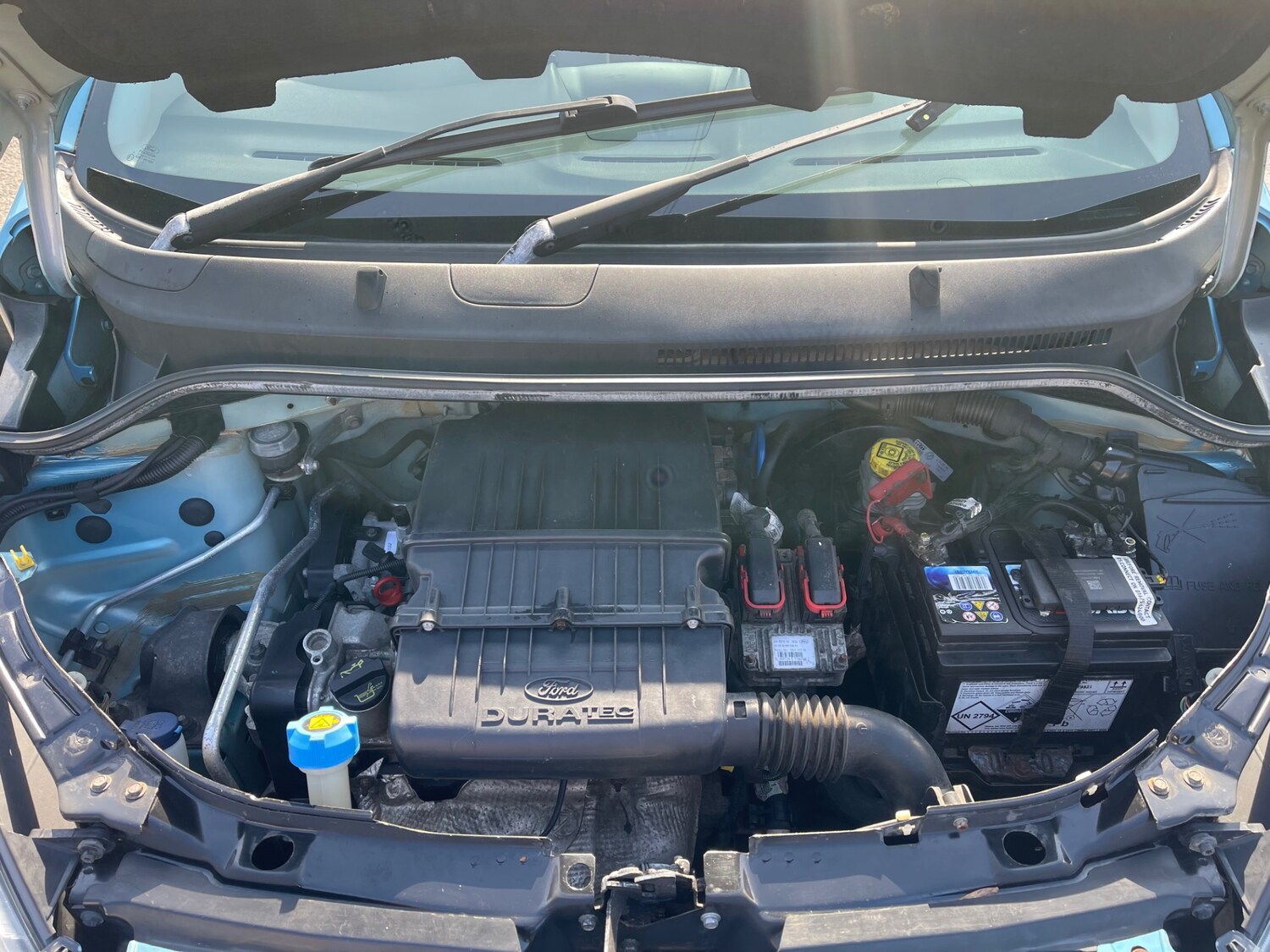 Used Ford Ka 2009 for sale - 77888961: Photo 25