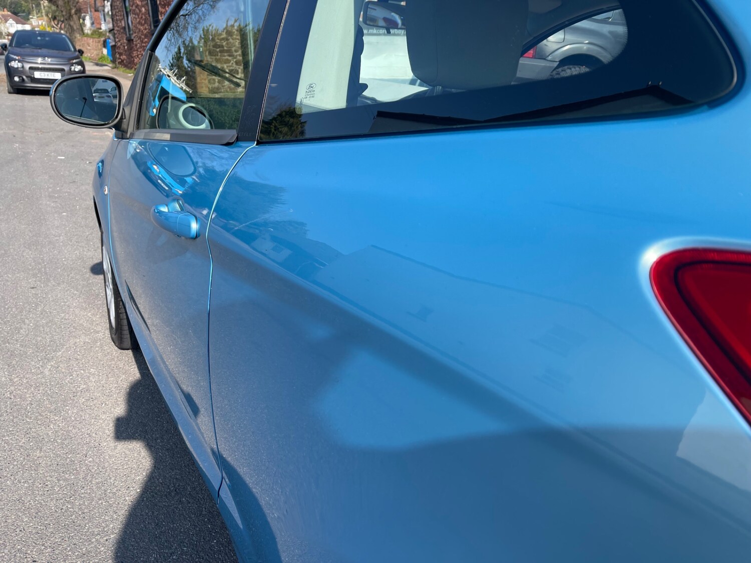 Used Ford Ka 2009 for sale - 77888961: Photo 26