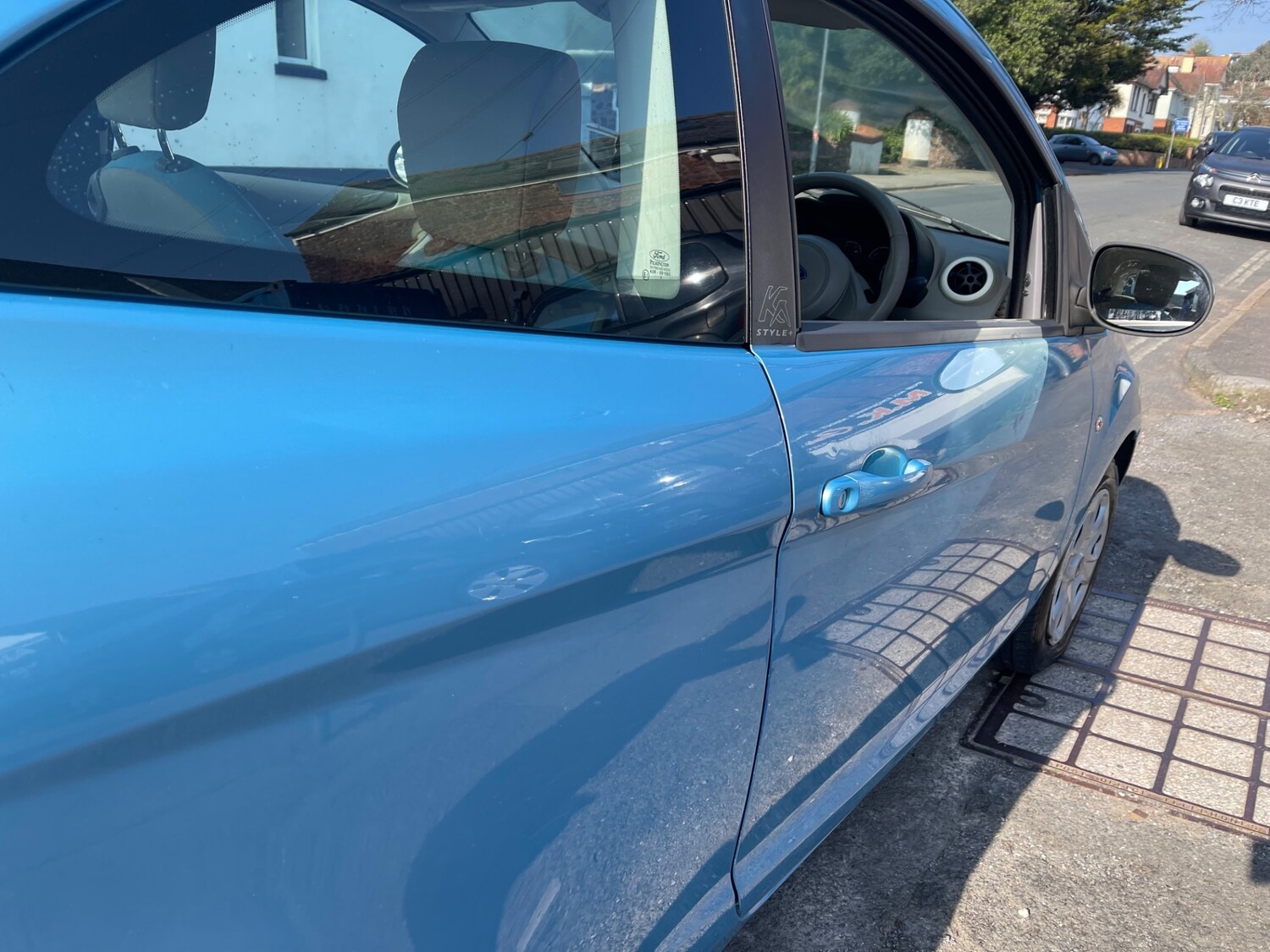 Used Ford Ka 2009 for sale - 77888961: Photo 27