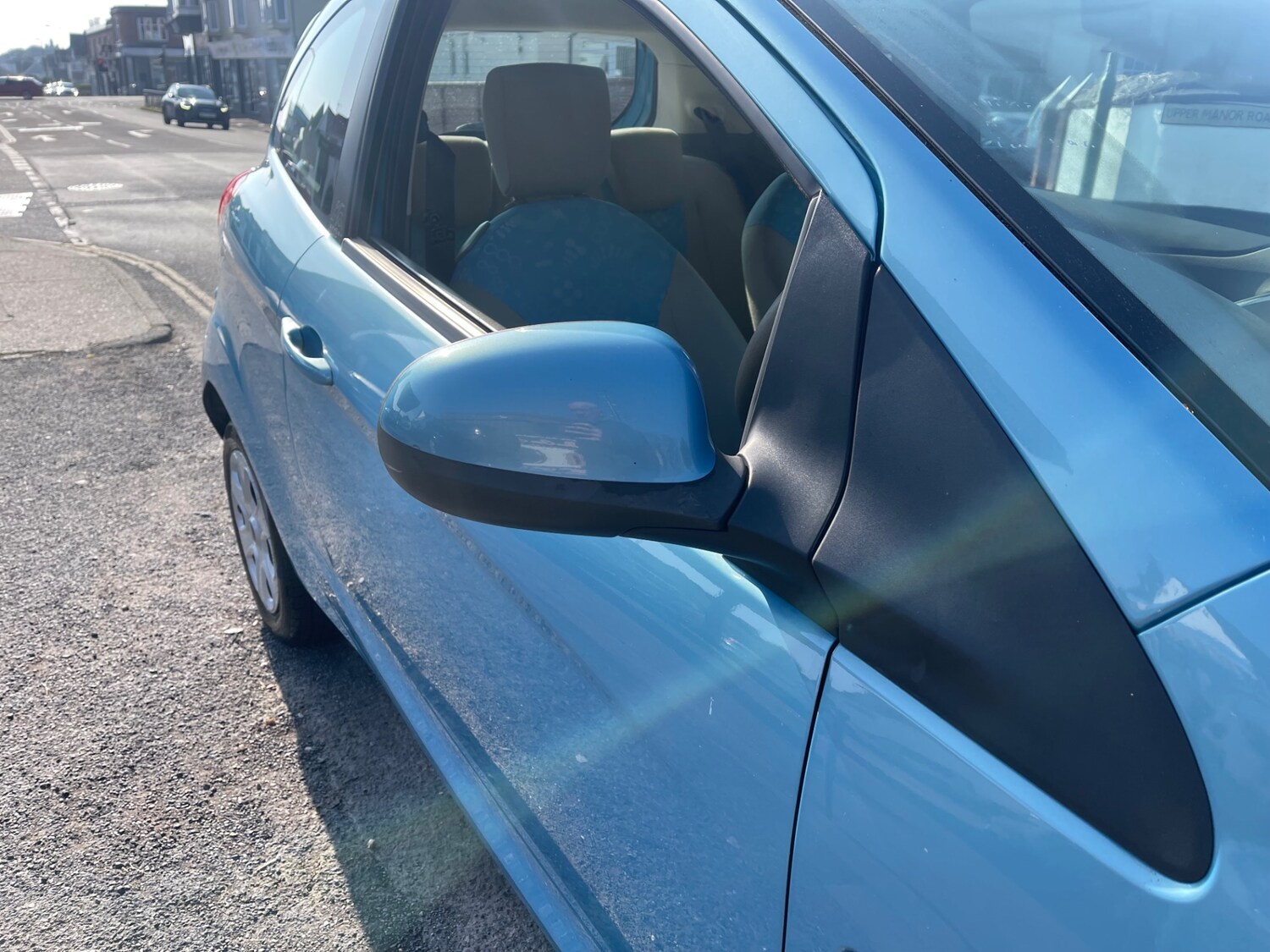 Used Ford Ka 2009 for sale - 77888961: Photo 28