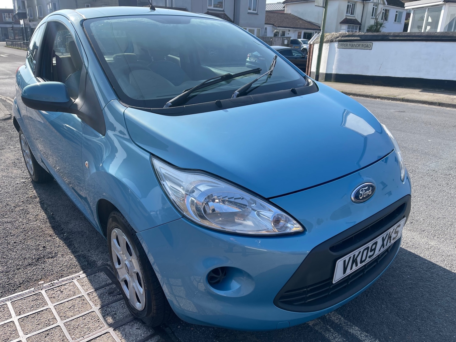 Used Ford Ka 2009 for sale - 77888961: Photo 5