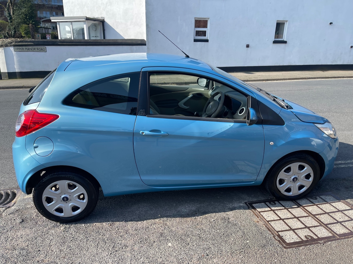 Used Ford Ka 2009 for sale - 77888961: Photo 6