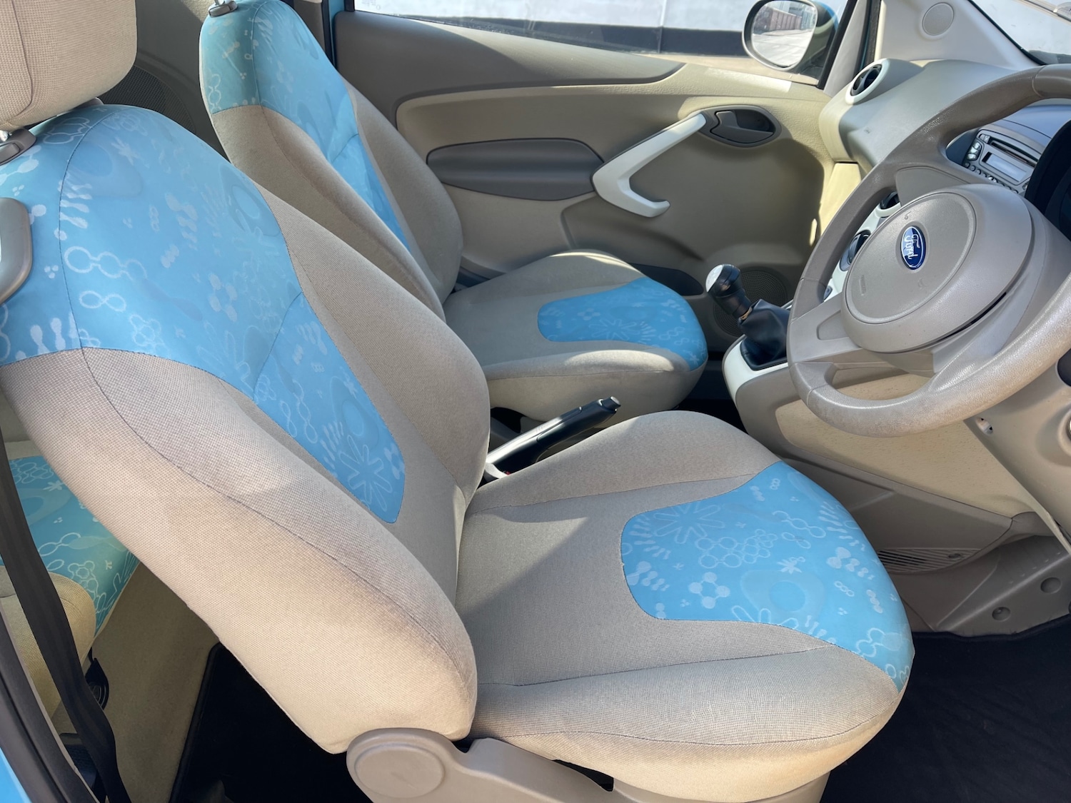 Used Ford Ka 2009 for sale - 77888961: Photo 8