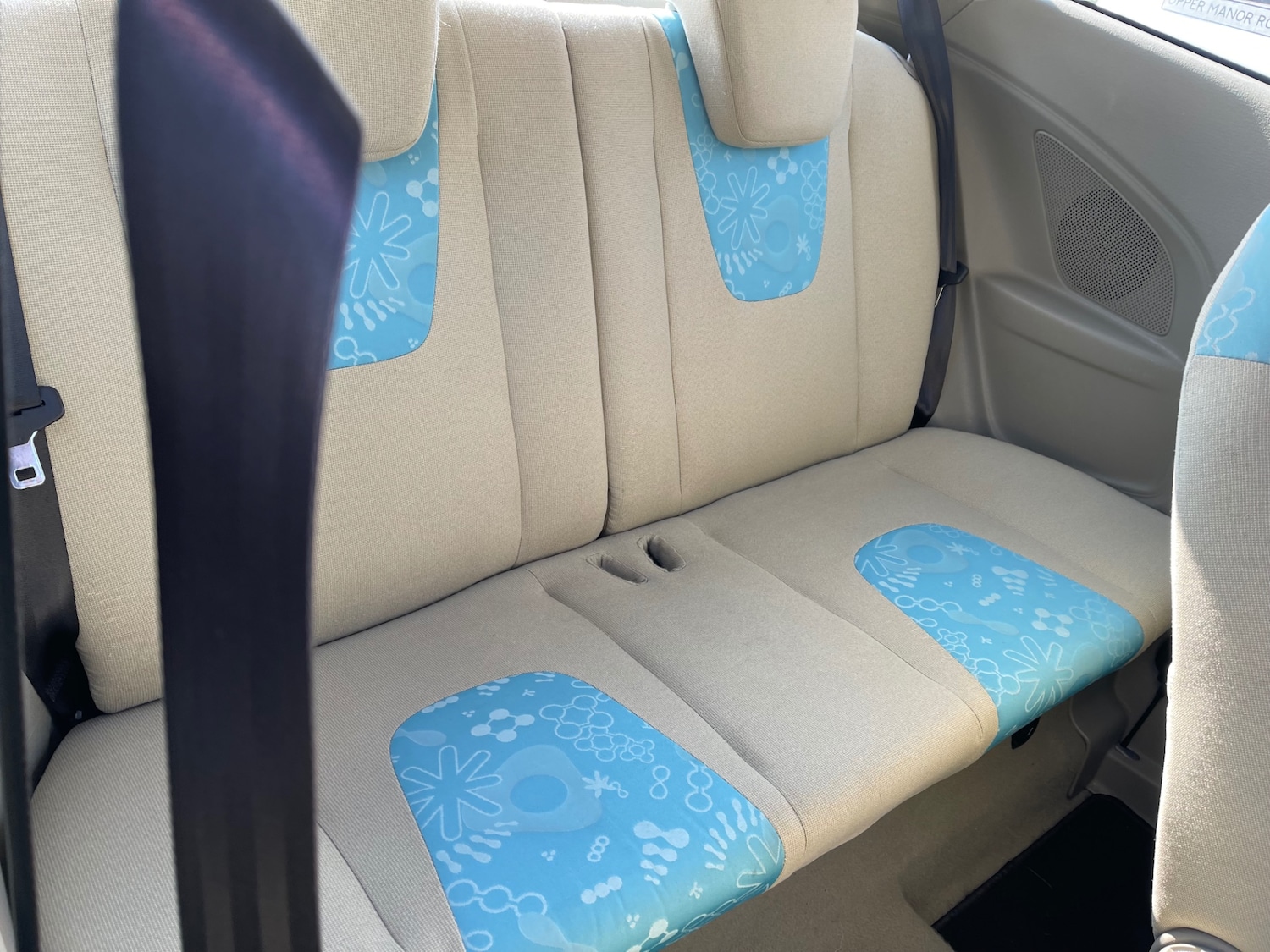 Used Ford Ka 2009 for sale - 77888961: Photo 9