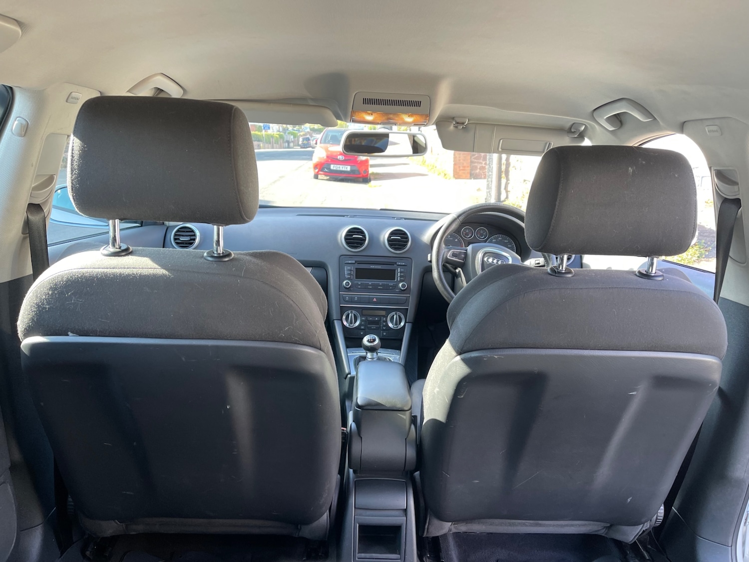 Used Audi A3 2013 for sale - 77790391: Photo 12