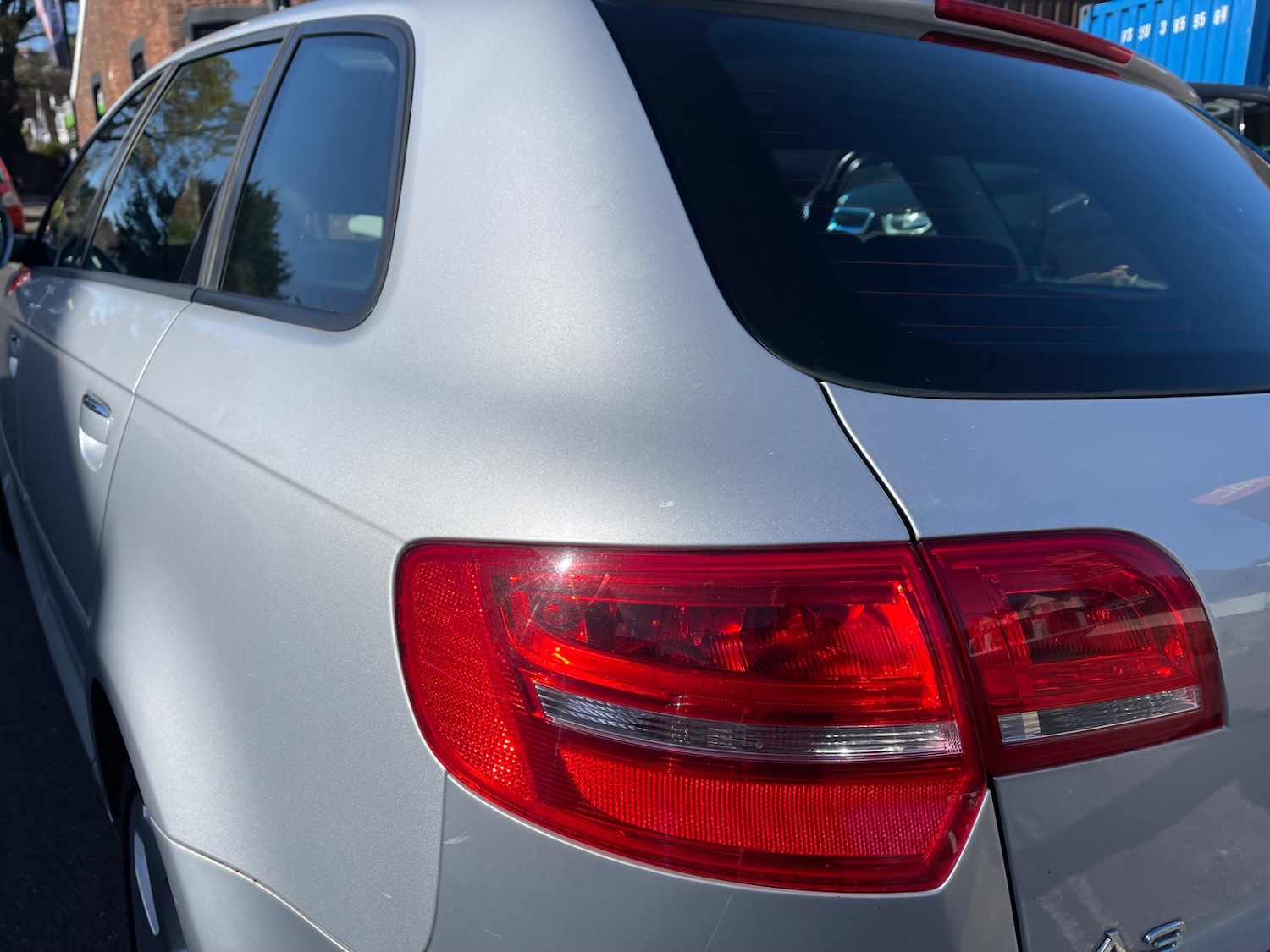 Used Audi A3 2013 for sale - 77790391: Photo 14