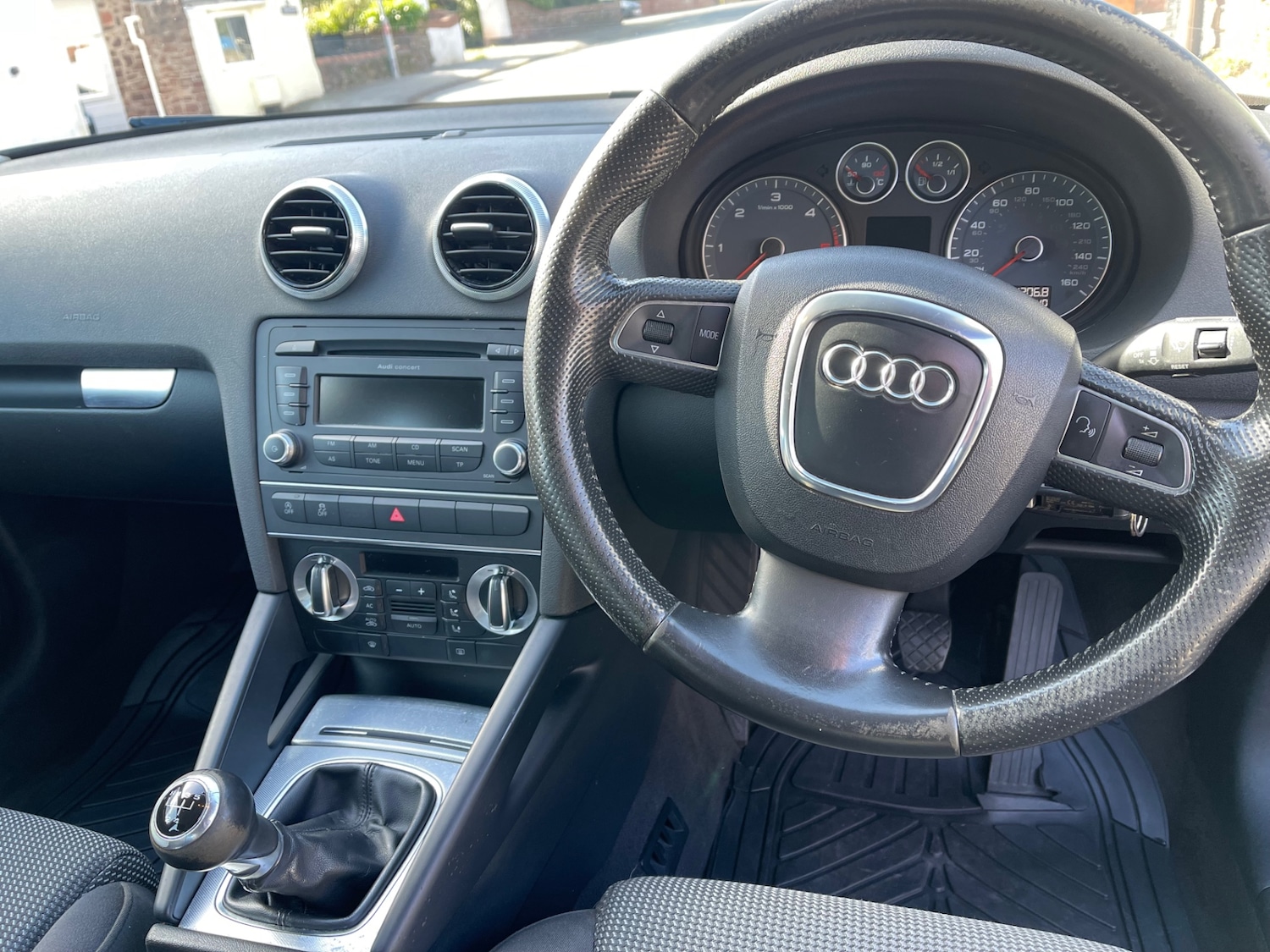 Used Audi A3 2013 for sale - 77790391: Photo 18