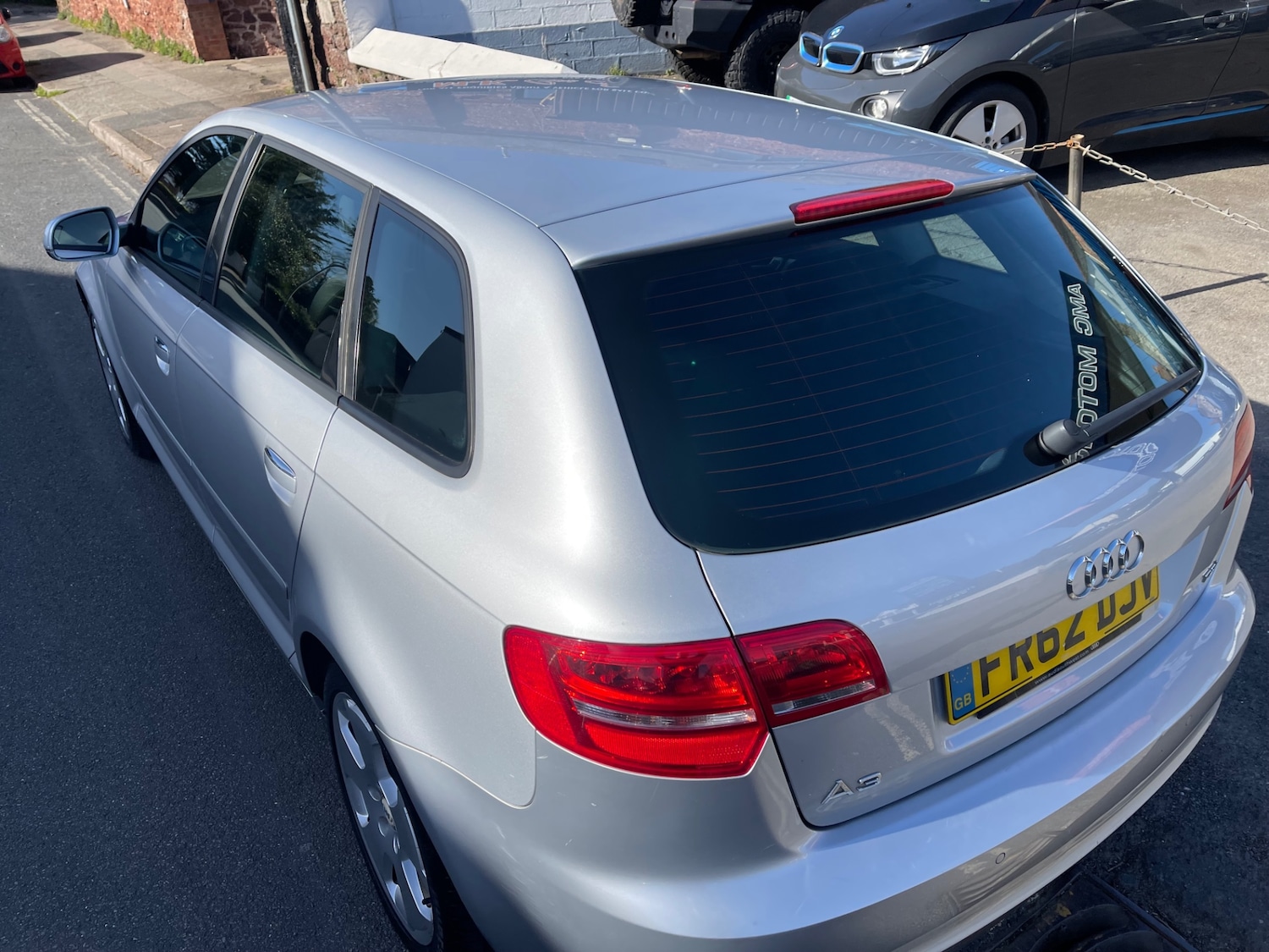 Used Audi A3 2013 for sale - 77790391: Photo 20