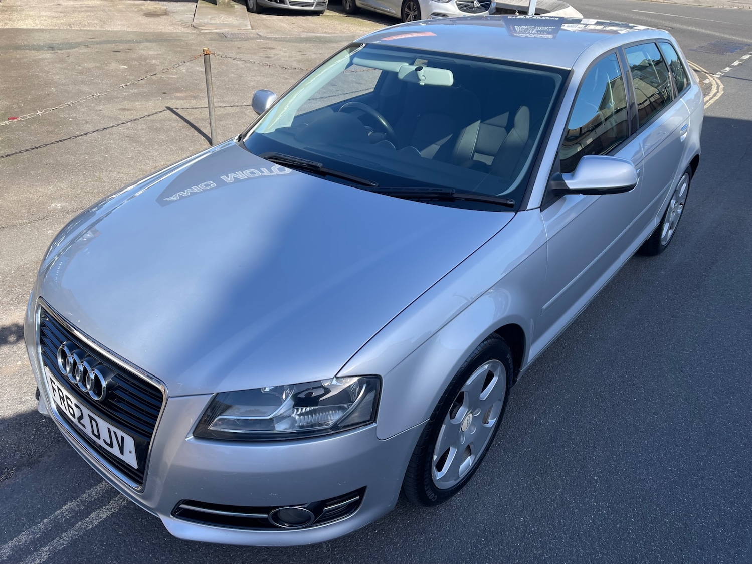 Used Audi A3 2013 for sale - 77790391: Photo 21