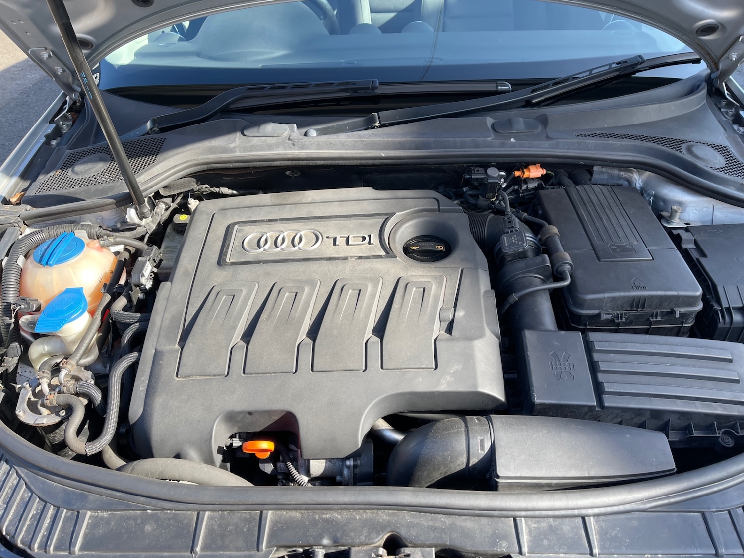 Used Audi A3 2013 for sale - 77790391: Photo 22