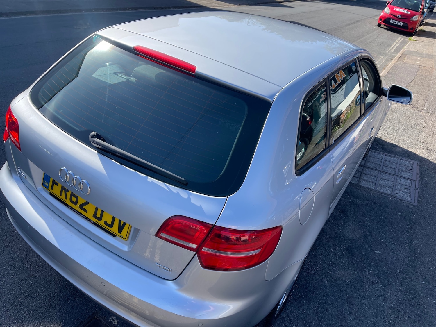 Used Audi A3 2013 for sale - 77790391: Photo 25