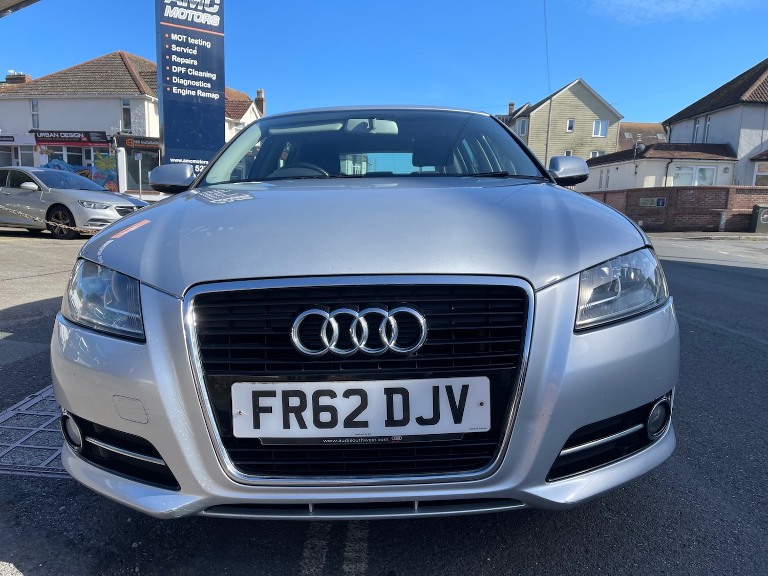Used Audi A3 2013 for sale - 77790391: Photo 4
