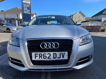 Used Audi A3 2013 for sale - 77790391: Photo