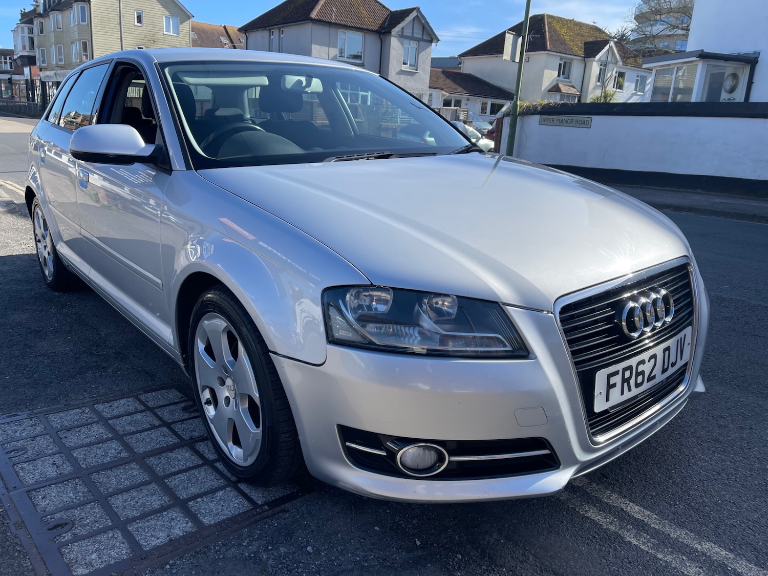 Used Audi A3 2013 for sale - 77790391: Photo 6