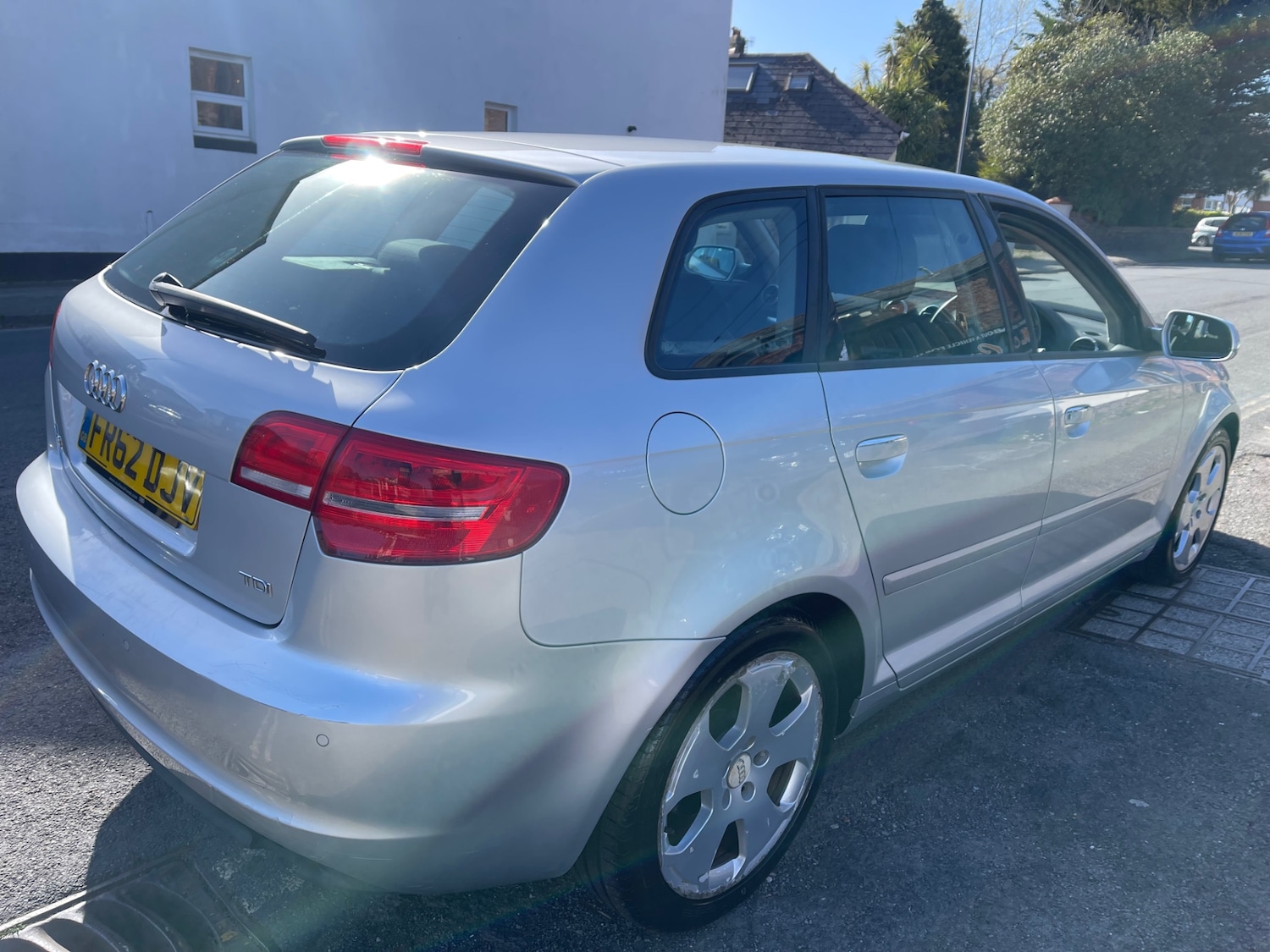 Used Audi A3 2013 for sale - 77790391: Photo 7