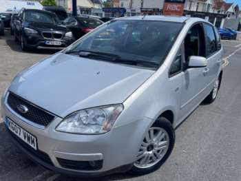 2007 (07) - 2.0 TDCi Ghia 5dr [Euro 4]