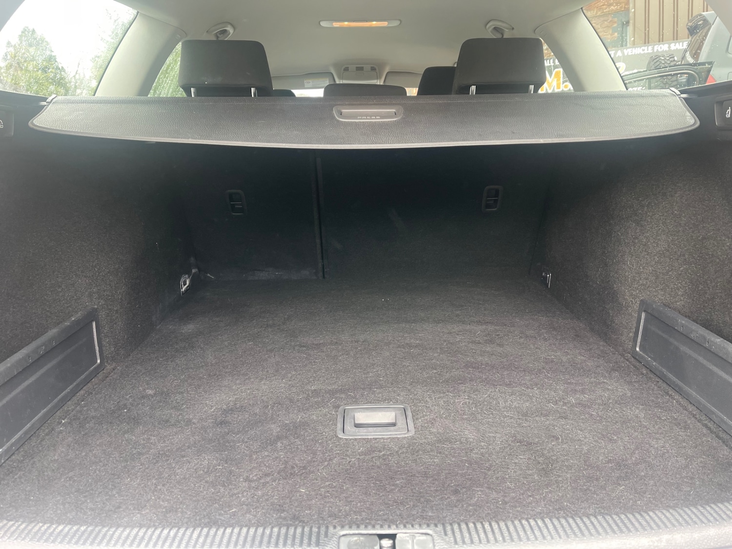 Used Volkswagen Passat 2011 for sale - 77557252: Photo 10