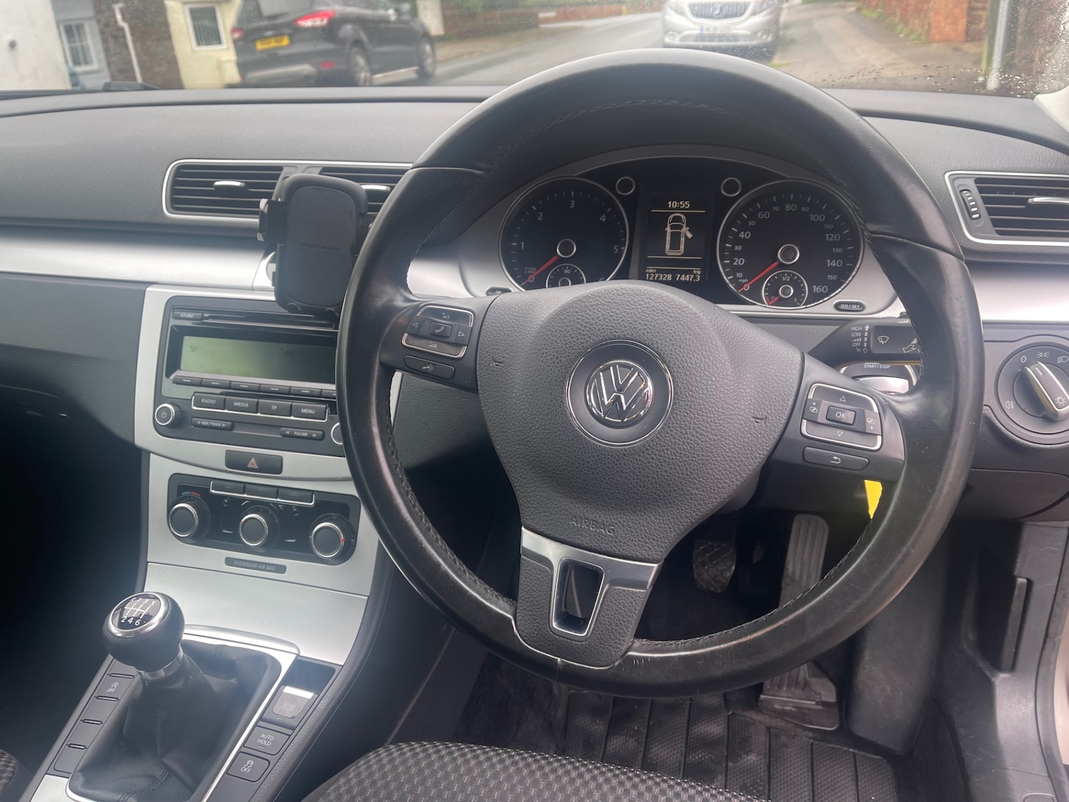 Used Volkswagen Passat 2011 for sale - 77557252: Photo 12