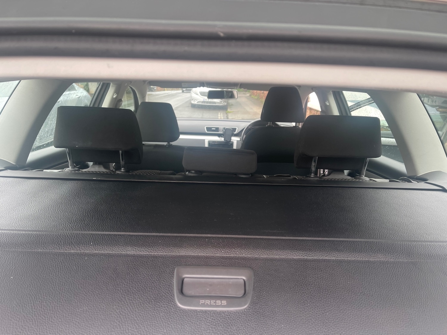 Used Volkswagen Passat 2011 for sale - 77557252: Photo 15