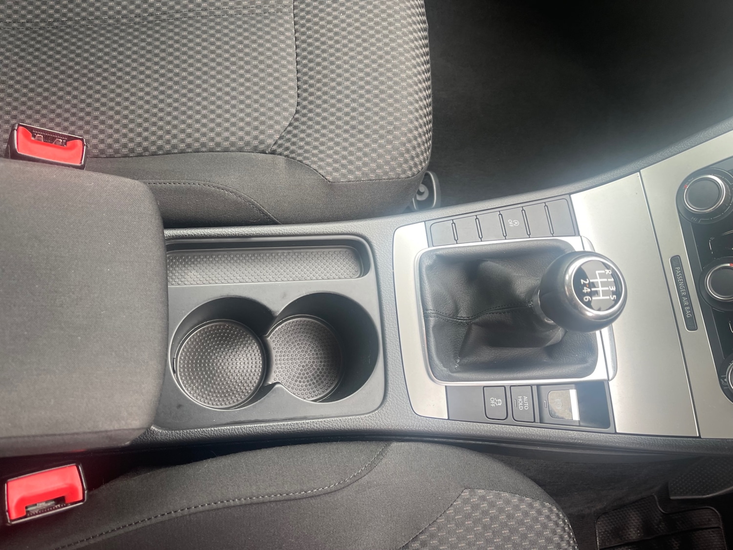 Used Volkswagen Passat 2011 for sale - 77557252: Photo 17