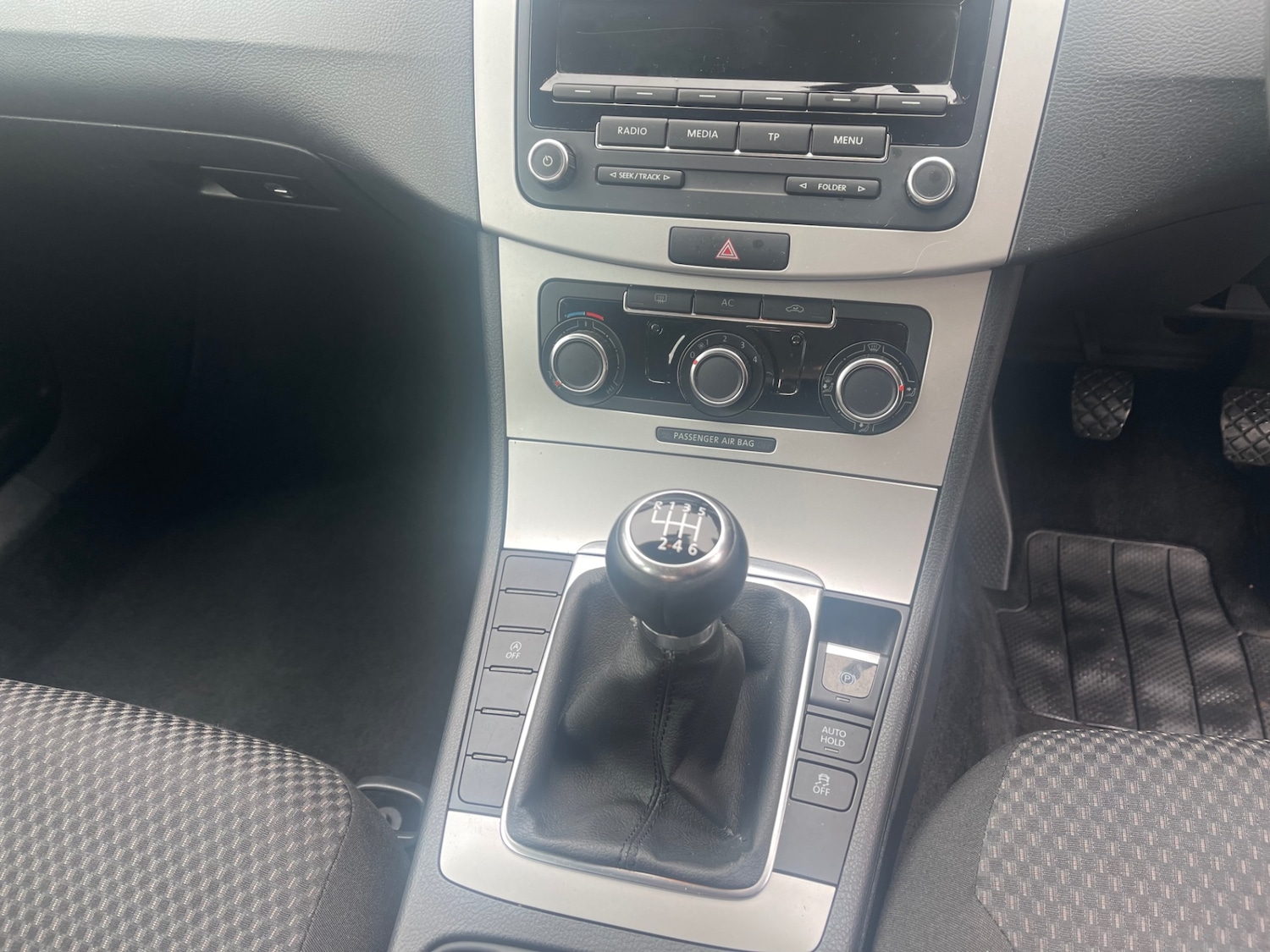 Used Volkswagen Passat 2011 for sale - 77557252: Photo 18