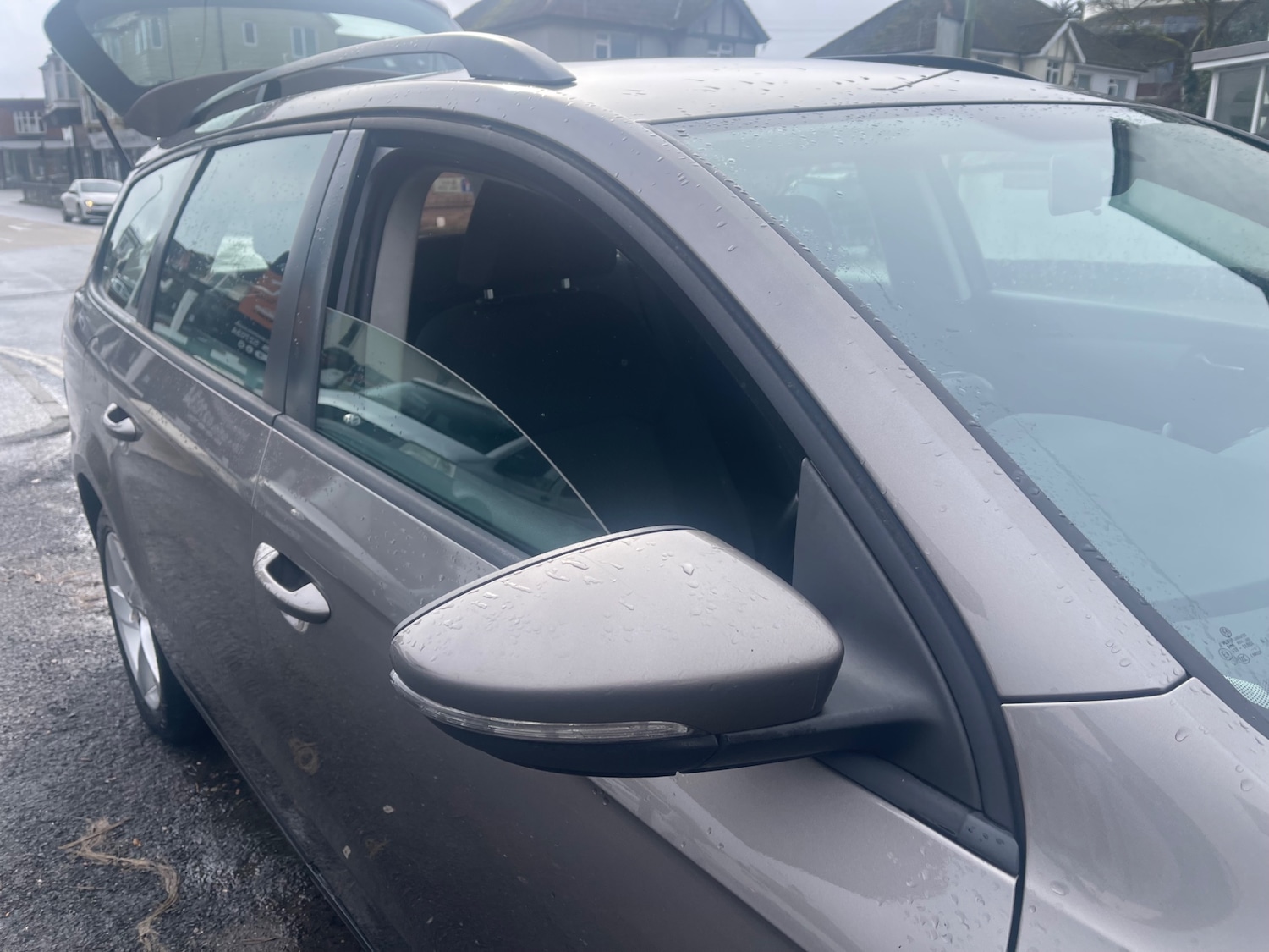 Used Volkswagen Passat 2011 for sale - 77557252: Photo 19