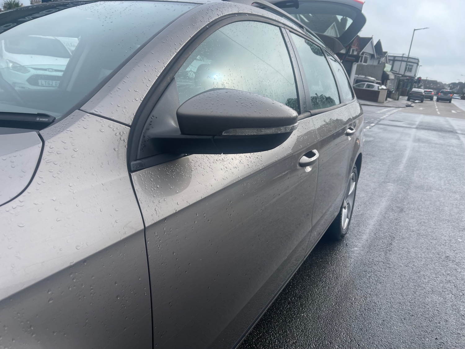 Used Volkswagen Passat 2011 for sale - 77557252: Photo 22