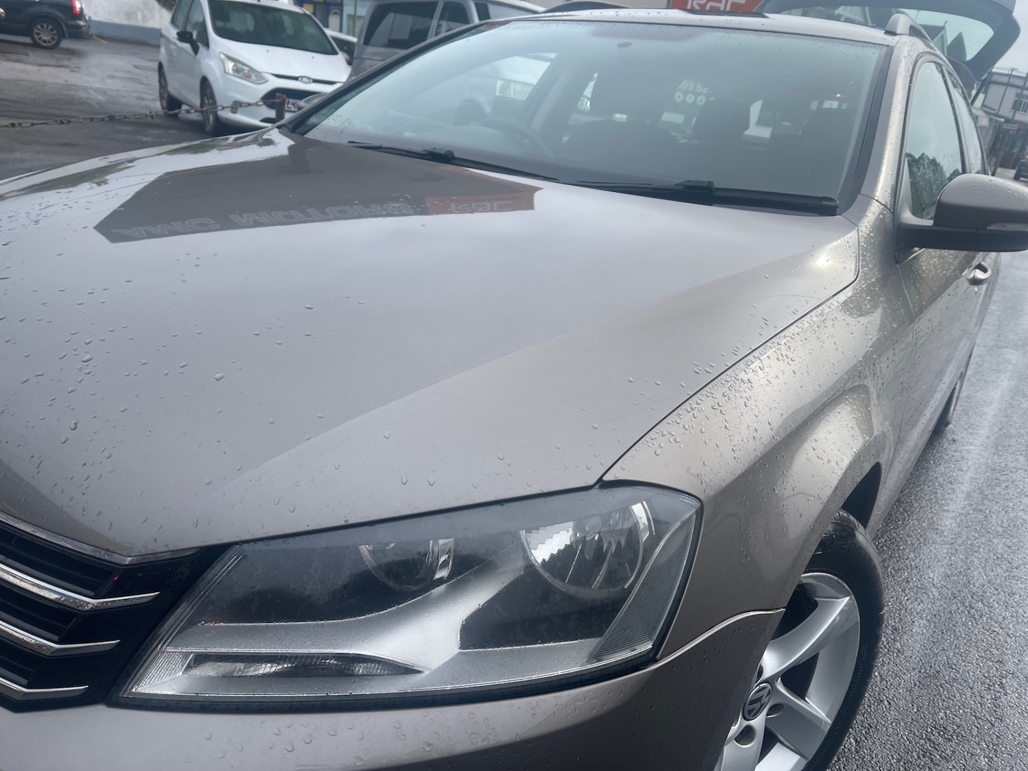 Used Volkswagen Passat 2011 for sale - 77557252: Photo 23