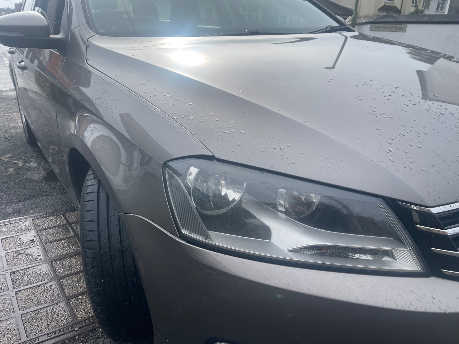 Used Volkswagen Passat 2011 for sale - 77557252: Photo 24