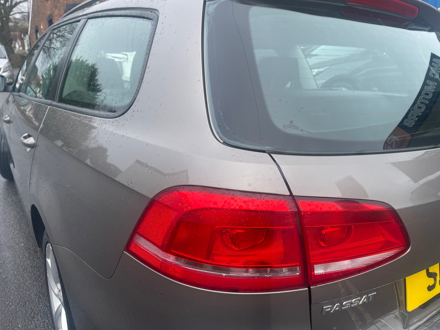 Used Volkswagen Passat 2011 for sale - 77557252: Photo 25