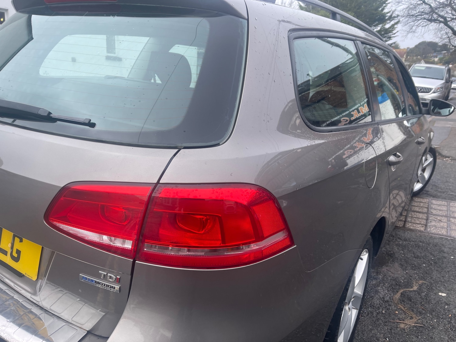 Used Volkswagen Passat 2011 for sale - 77557252: Photo 26