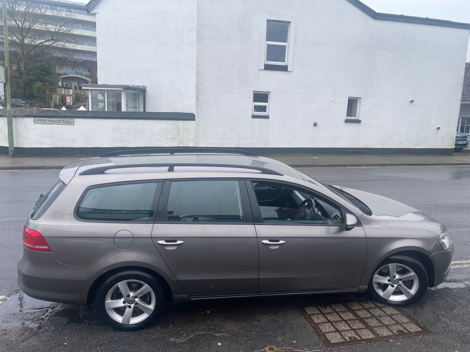 Used Volkswagen Passat 2011 for sale - 77557252: Photo 4