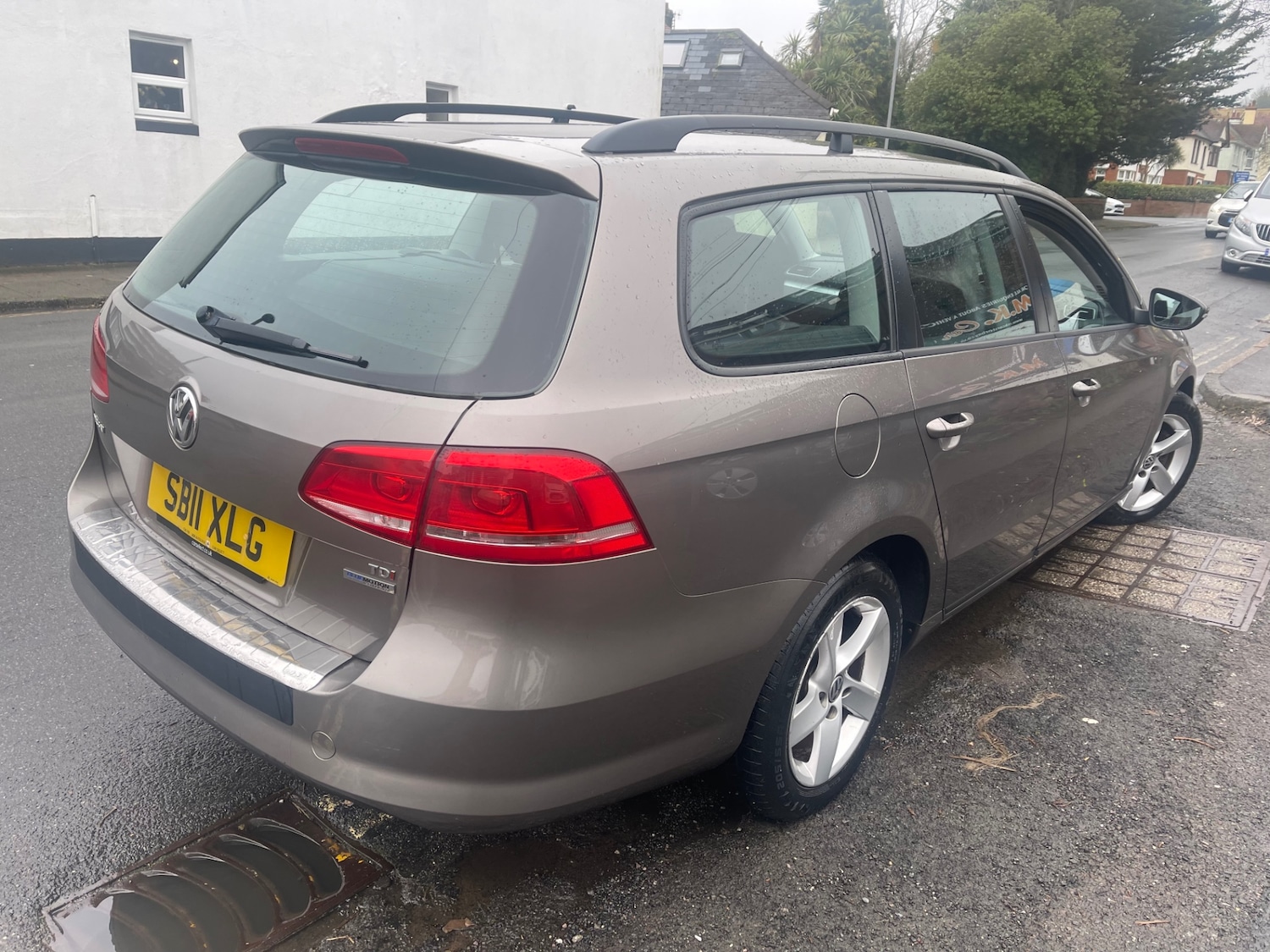 Used Volkswagen Passat 2011 for sale - 77557252: Photo 5