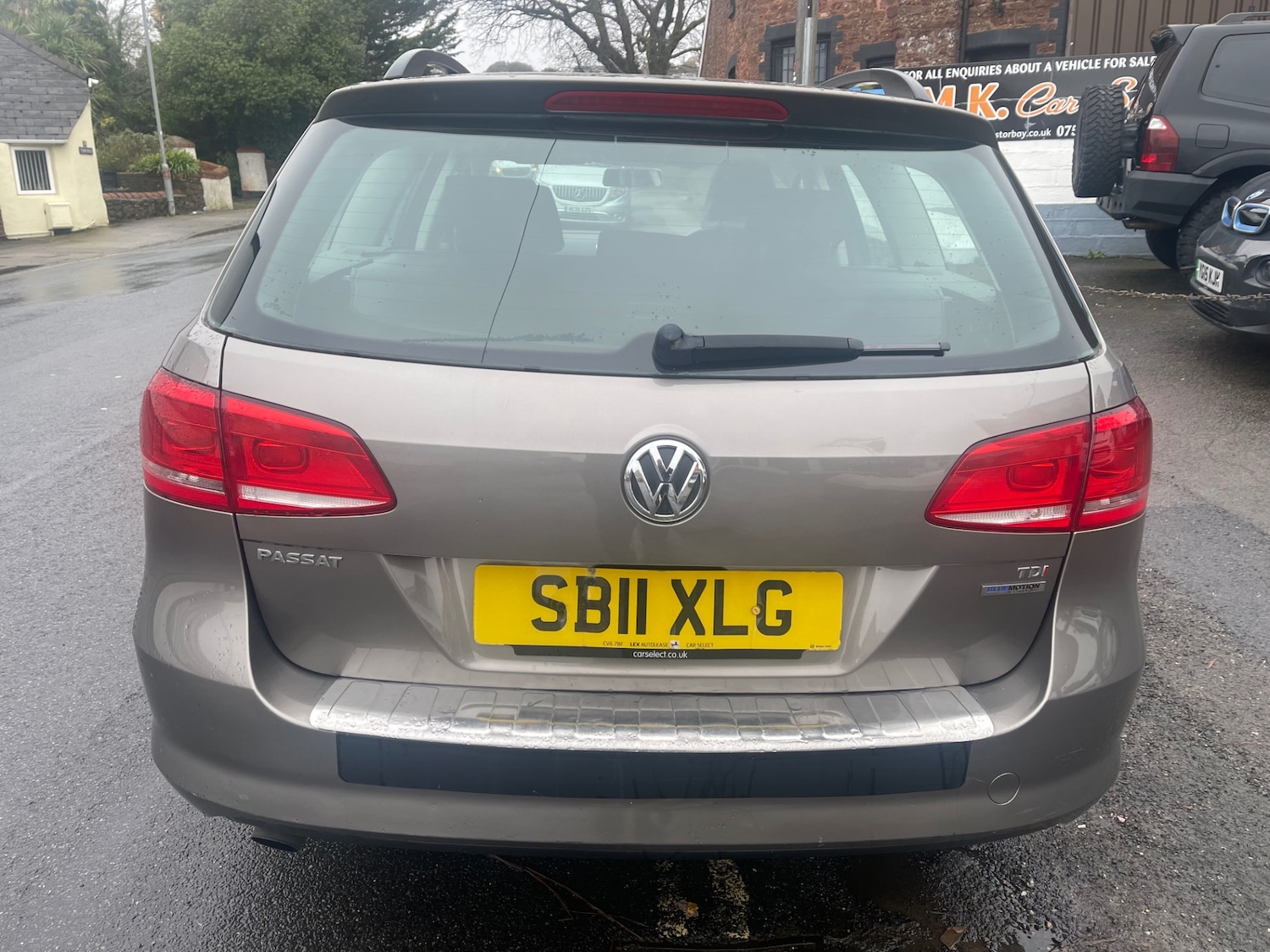 Used Volkswagen Passat 2011 for sale - 77557252: Photo 6