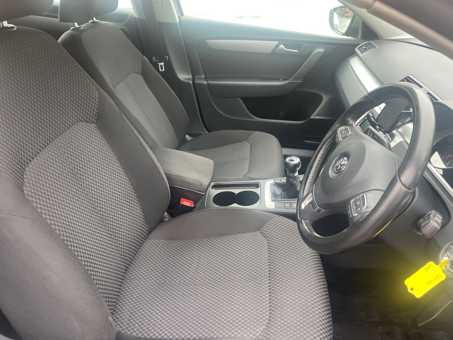 Used Volkswagen Passat 2011 for sale - 77557252: Photo 7