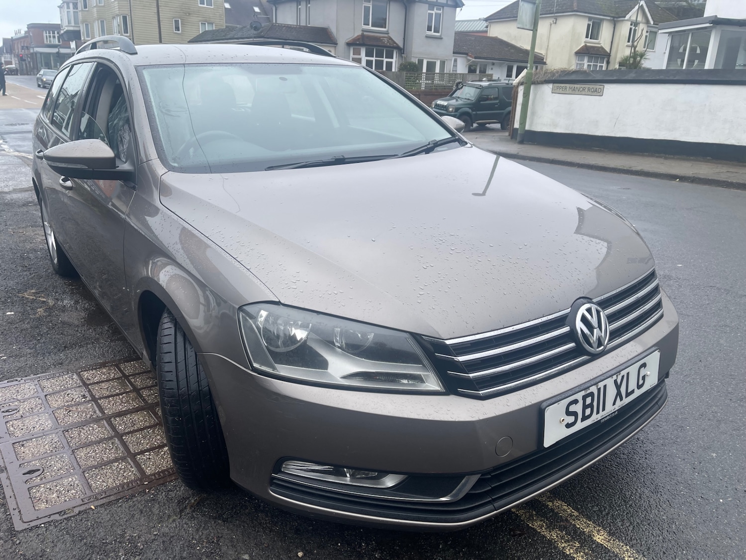 Used Volkswagen Passat 2011 for sale - 77557252: Photo 9